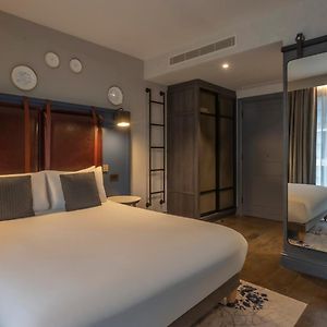 Habitación Deluxe con Cama King